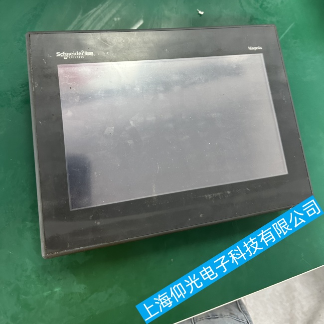 安徽施耐德觸摸屏HMIGXU3500響應(yīng)時(shí)間過(guò)長(zhǎng)故障維修立等可取