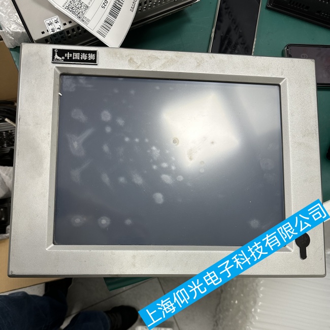余姚菲尼克斯工控機(jī)DV-MSA5015開機(jī)后不能正常使用故障維修哪家好