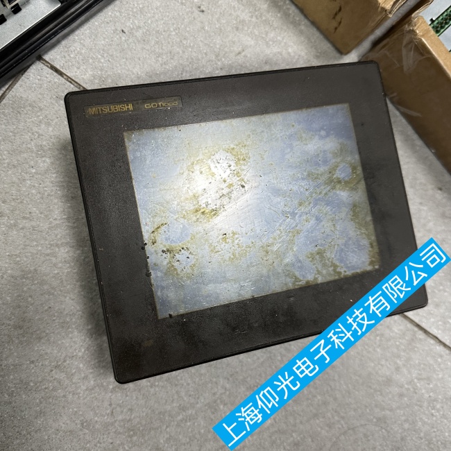 成都三菱觸摸屏GS2107-WTBD無(wú)法開機(jī)無(wú)顯示故障維修服務(wù)中心地址
