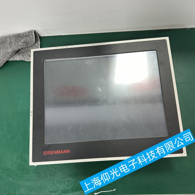廣東倍福工控機CP6707-0001-0050響應(yīng)時間過長故障維修快速修復(fù)