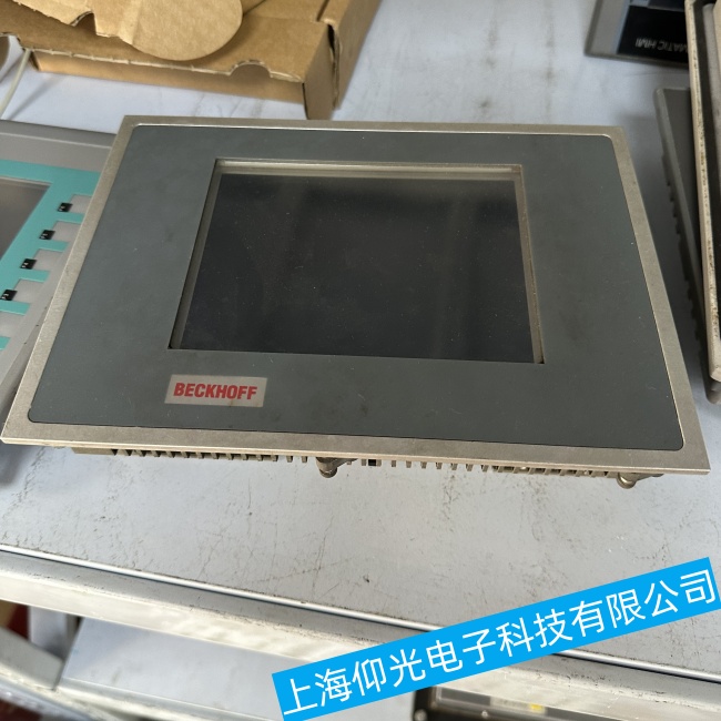 天津倍福工控機CP6707-0001-0050突然自動關(guān)機故障維修免費檢測