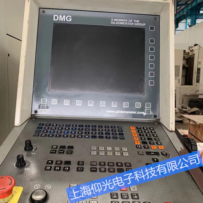 海德漢控制器線(xiàn)路板維修-控制器主板故障維修