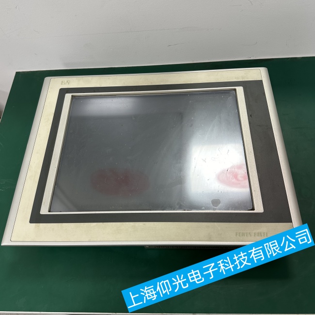 淮安貝加萊觸摸屏4PP035.0300-36無法進入操作系統(tǒng)界面故障維修哪里有