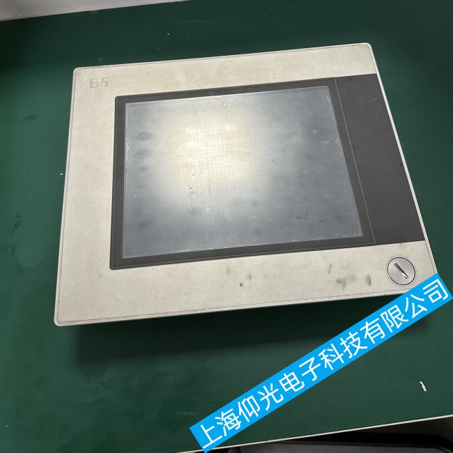 江西貝加萊觸摸屏4PP035.0300-36有背光無(wú)字符故障維修服務(wù)哪家好