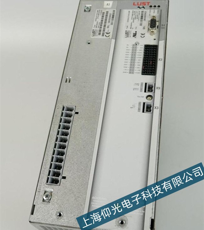 常州路斯特lust放大器碼E-CPU錯(cuò)誤代碼維修點(diǎn)