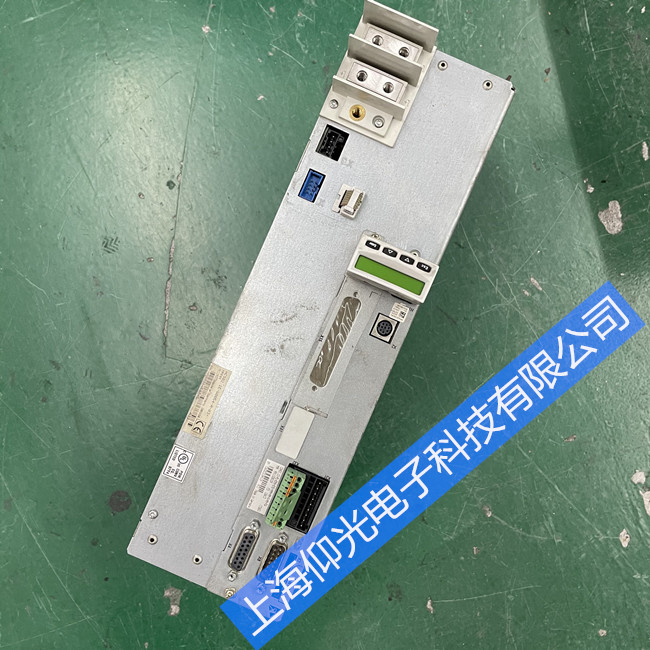 力士樂伺服驅(qū)動(dòng)器f218錯(cuò)誤報(bào)警維修流程