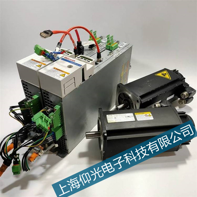 博世力士樂伺服驅(qū)動(dòng)器電源部件維修哪家好