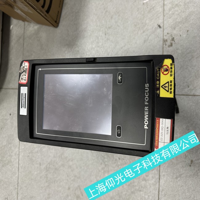 日本Technart伺服擰緊TN401控制器維修