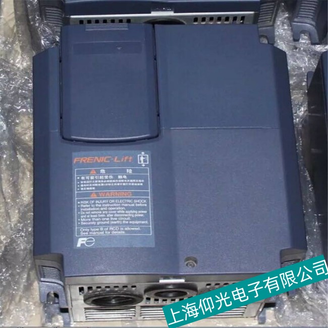 富士變頻器常見報(bào)警代碼及快速處理方式-免費(fèi)檢測