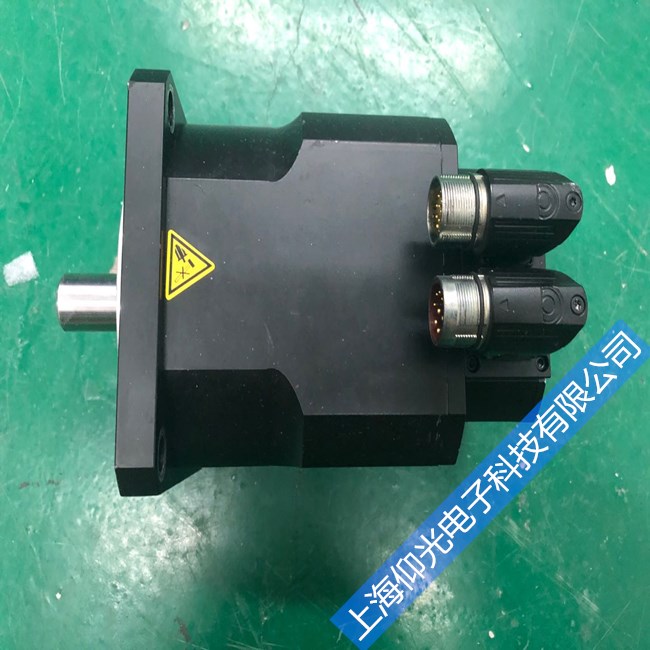 揚州lust路斯特伺服電機通電發(fā)熱維修中心