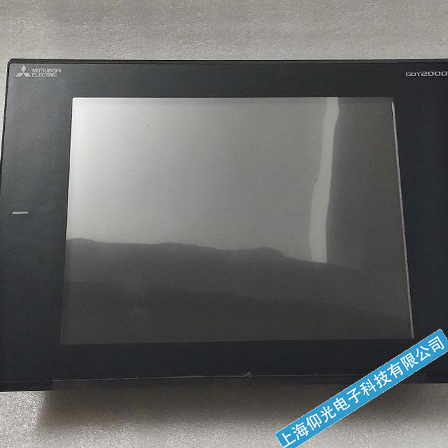 �Ͼ�����GOT2000�|�����S�ޟo�@ʾ���|��ʧ�`���������o������