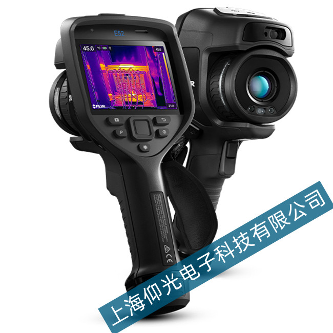 FLIR������E52�t�����x�D���e(cu��)λ����ԭ��S�޷���