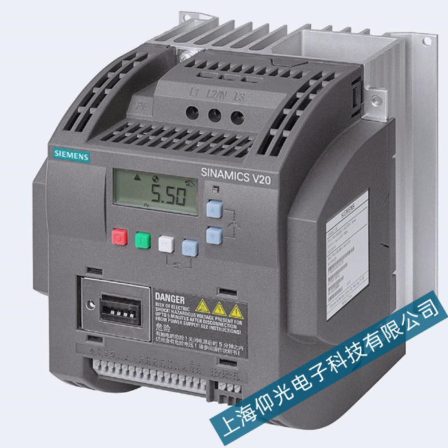 江蘇西門子變頻器V20系列常見故障專業(yè)快速維修-免費(fèi)檢測