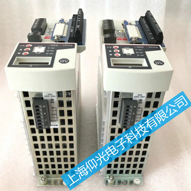 機(jī)電羅克韋爾ab驅(qū)動(dòng)器維修公司-6000系列報(bào)警E61故障維修