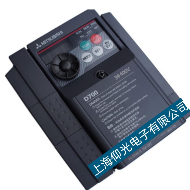 貴州遵義三菱高壓變頻器開機無法啟動怎么處理-作用和說明-一教就會