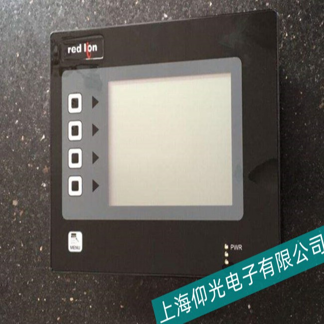 ӱɽt{|REDLION G3I(y)Ļ@ʾo|S