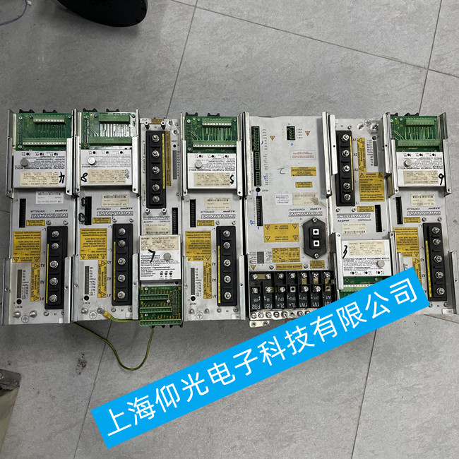 力士樂伺服驅(qū)動器維修 DDS2.1-W050-DS04-00報警F4001維修