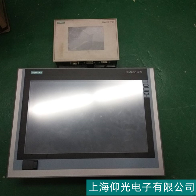 收銀電腦西門(mén)子觸摸屏失靈點(diǎn)不了故障維修專家(不限型號(hào))