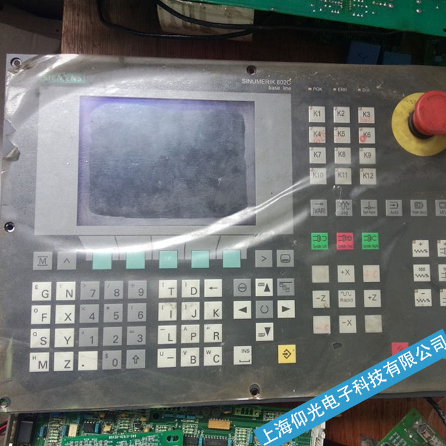 �����T�Ӕ���ϵ�y(t��ng)NCU561.4 6FC5356-0BB14-0AA0���I(y��)�S�ޙz�y