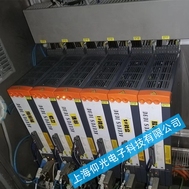 �C��O(sh��)��ؐ���R�ŷ��(q��)�����S��ACOPOS1010���@ʾ6020�S��