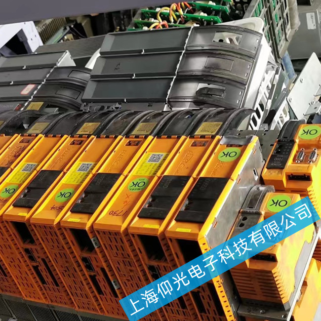 �����O��ؐ���R�ŷ������S��ACOPOS1010���@ʾ6024�S��