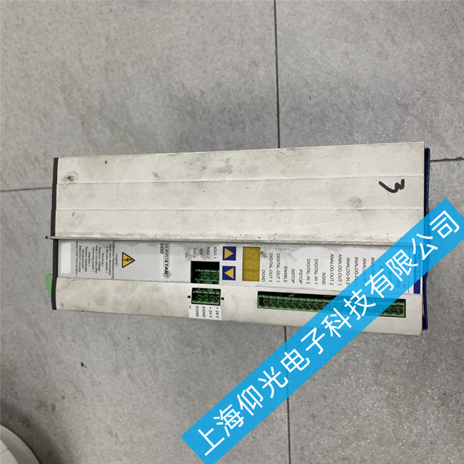 ���׾��Ơ�Ħ�� Servostar 600ϵ���(q��)��(d��ng)���S�ވ�(b��o)��F20����