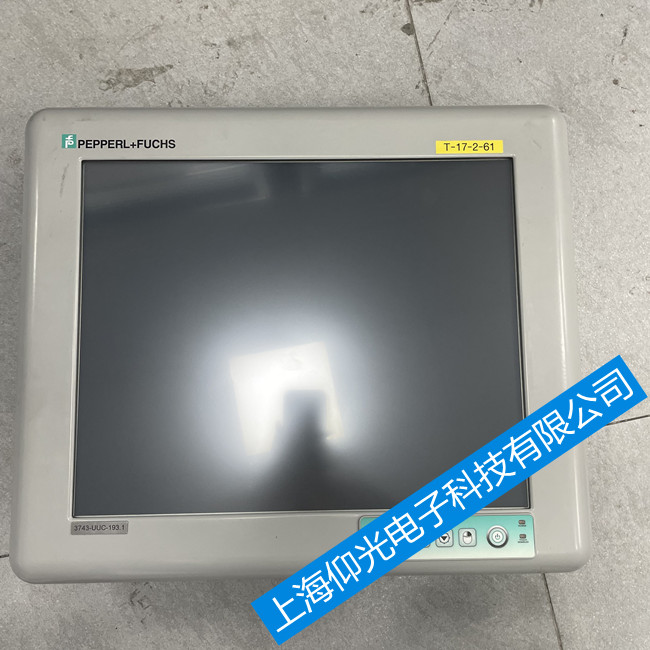 ���Ӹ�PEPPERL+FUCHS���ؙC(j��)�S�ޮ������l�����ɽ������c(di��n)