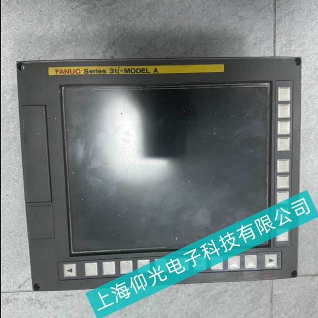 ���d��ע�ܙC(j��)FANUC�l(f��)�ǿ��|����A06Bϵ��//���I(y��)�@ʾ�����ϾS�޴��ɽ��