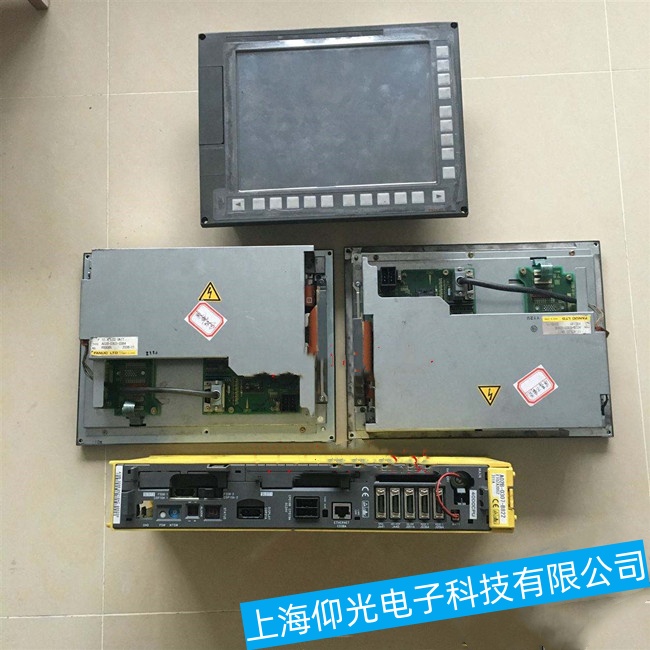 ���_�l(f��)�ǿƹ��ؙC(j��)FANUC 0i TC�����o�@ʾ���ϾS���������