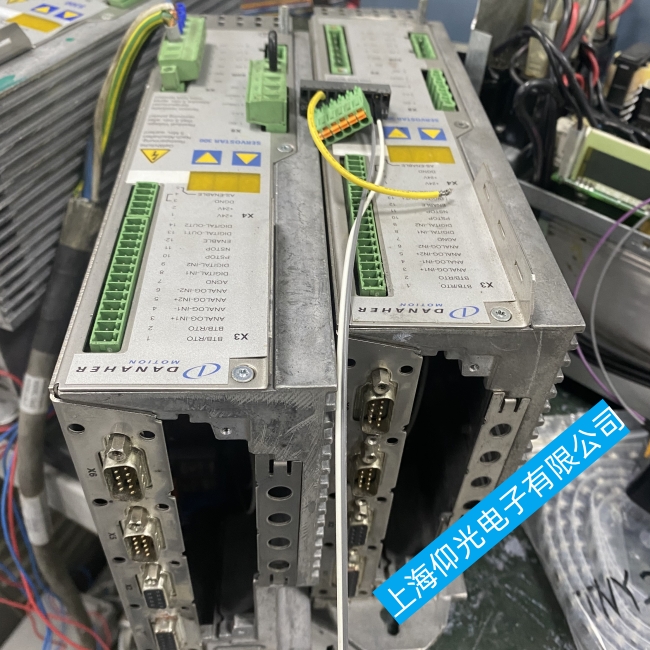 �Ơ�Ħ���ŷ��(q��)����SERVOSTAR 640ϵ�Ј�f01���ϾS��ָ���c���M�z�y