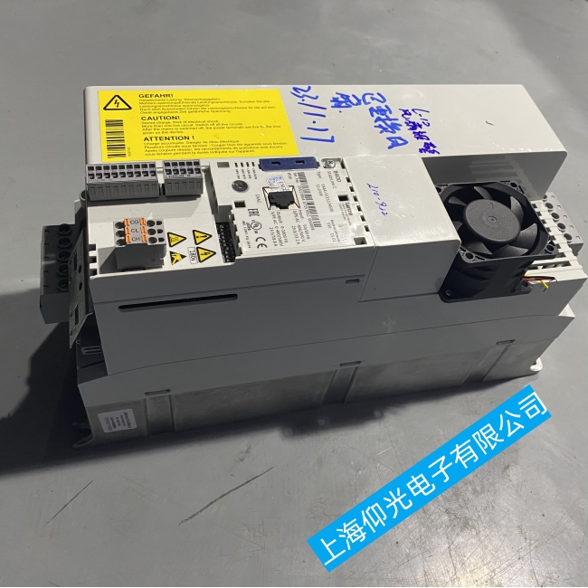 福建泉州倫茨變頻器CPU三要素電路故障診斷-20年維修經(jīng)驗(yàn)