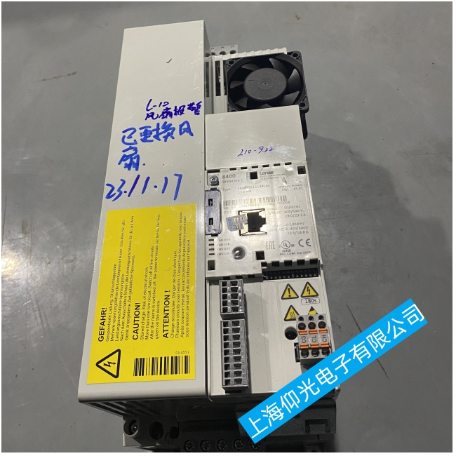 福建廈門(mén)倫茨變頻器維修常見(jiàn)報(bào)警故障代碼表-最全最新
