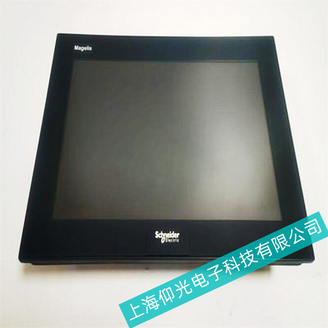 丹陽(yáng)施耐德工控機(jī)Altus AC800上電后顯示器無(wú)顯示故障維修步驟詳解