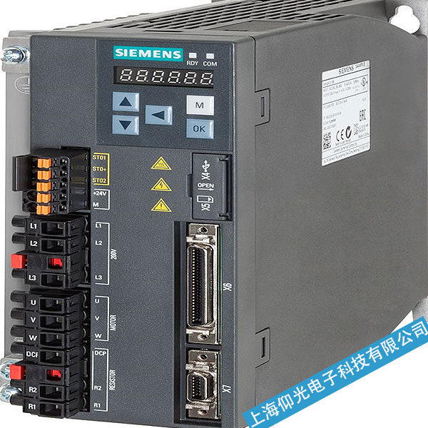 上海西門子工控機開啟電源而工控機沒有反應維修及排除方法說明