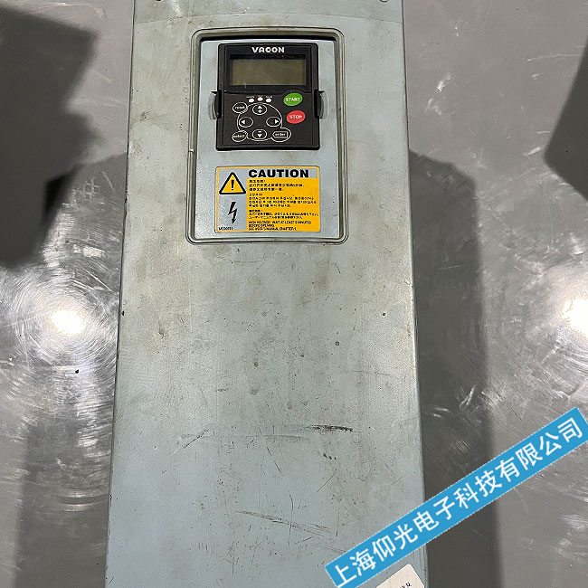江蘇偉肯變頻器故障代碼變頻器溫度過高故障維修-24小時響應(yīng)