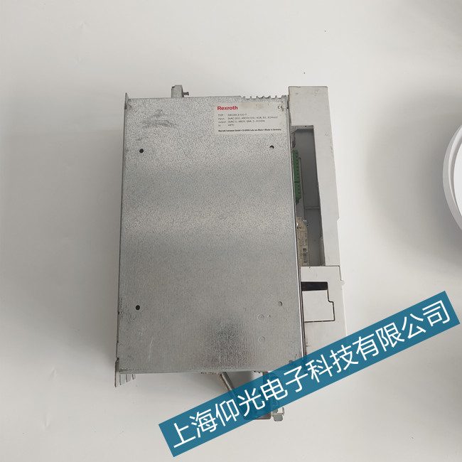 自動(dòng)化力士樂TDM-3.2-020-300-W0伺服放大器F2019警報(bào)維修點(diǎn)