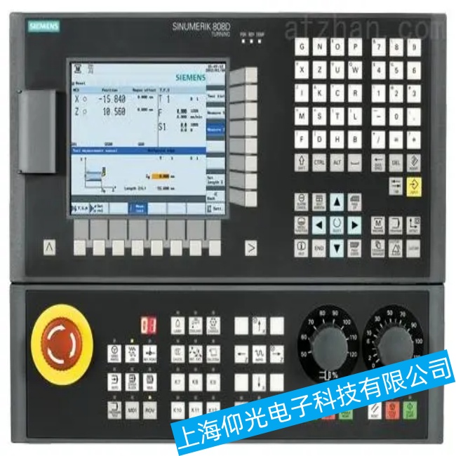 ������T�Ӕ�(sh��)��ϵ�y(t��ng)SINUMERIK 802D���\����;ͣ�C���ϾS�ޮ����޺�