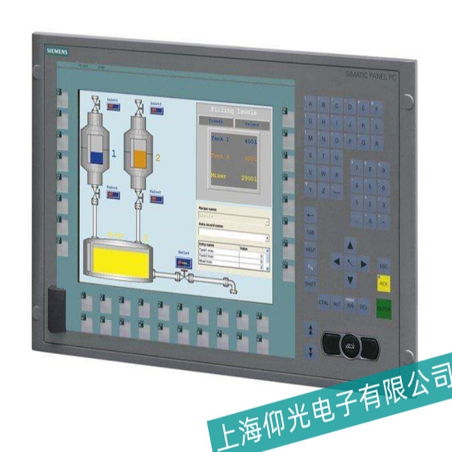 揚(yáng)州能源領(lǐng)域西門(mén)子工控機(jī)PC547B卡在開(kāi)機(jī)界面故障維修哪家專業(yè)
