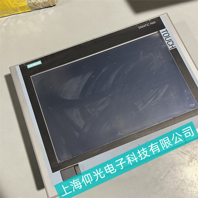 嘉定區(qū)切割機(jī)Siemens西門(mén)子工控機(jī)IPC427D常見(jiàn)故障有那些
