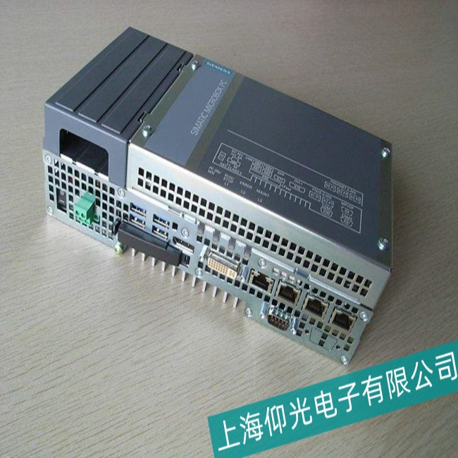 甘肅公共設(shè)施西門子工控機(jī)IPC547D上電后屏幕完全無(wú)顯示故障維修地址