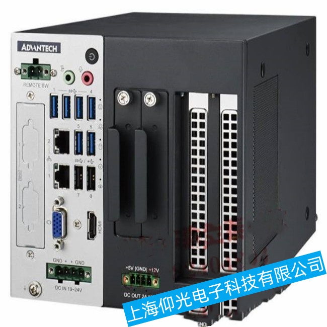 西安研華工控機IPC-610L嵌入式主板電源不穩(wěn)定故障維修技巧