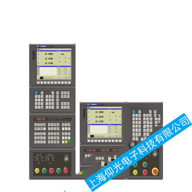 �����V��(sh��)��(sh��)��ϵ�y(t��ng)GSK980TB��Ļ�@ʾ�������ϾS�ތ����S��