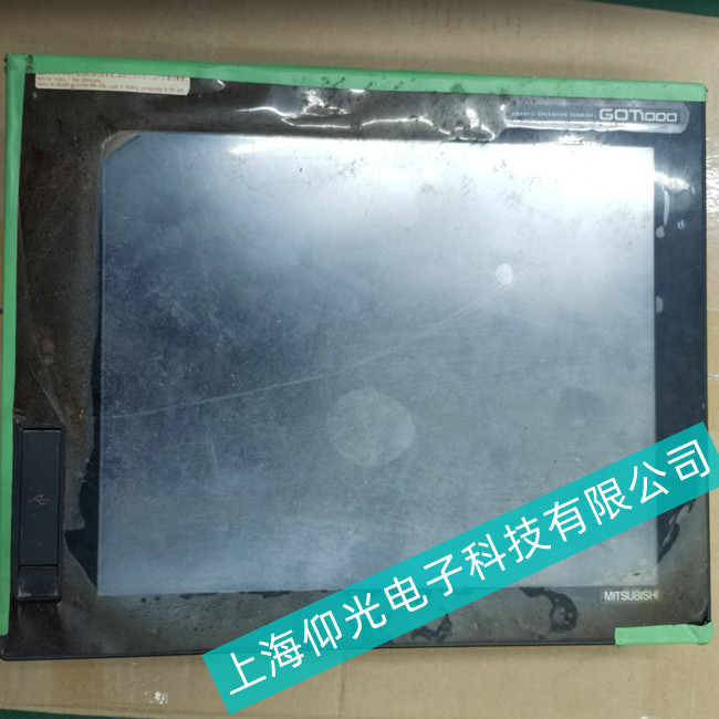 塑料機械Mitsubishi三菱工控機出現(xiàn)過熱過燙原因及處理方法