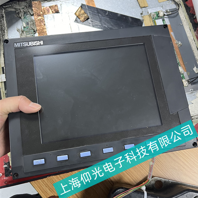 上海市Mitsubishi三菱工控機(jī)雙串口無(wú)法通訊故障維修哪里最專業(yè)