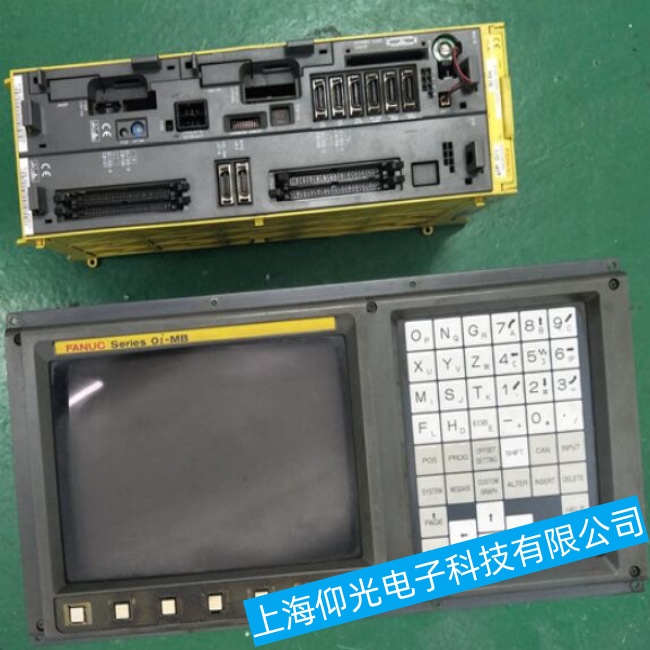 ���l(f��)�ǿ�FANUC Series 0i-MF Plus��(sh��)��ϵ�y(t��ng)�_�C(j��)�^�����ߵ�һ��Ͳ���(d��ng)���ϾS���f��