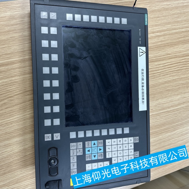 ���K���T�Ӕ�(sh��)��ϵ�y(t��ng)SINUMERIK 808D���\���^����ͻȻֹͣ�\�й��ϾS�޹�˾