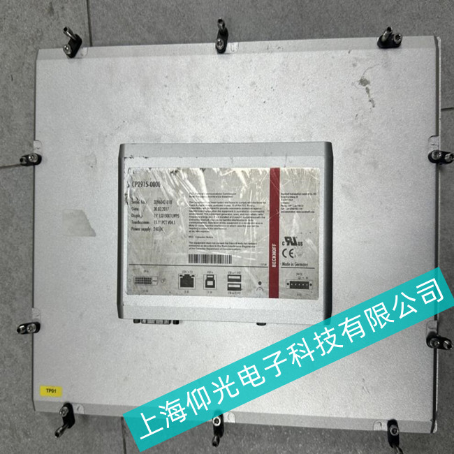 �t(y��)���x����BECKHOFF�����|����CP3221-0030���I�o(w��)����(y��ng)�S�޷���