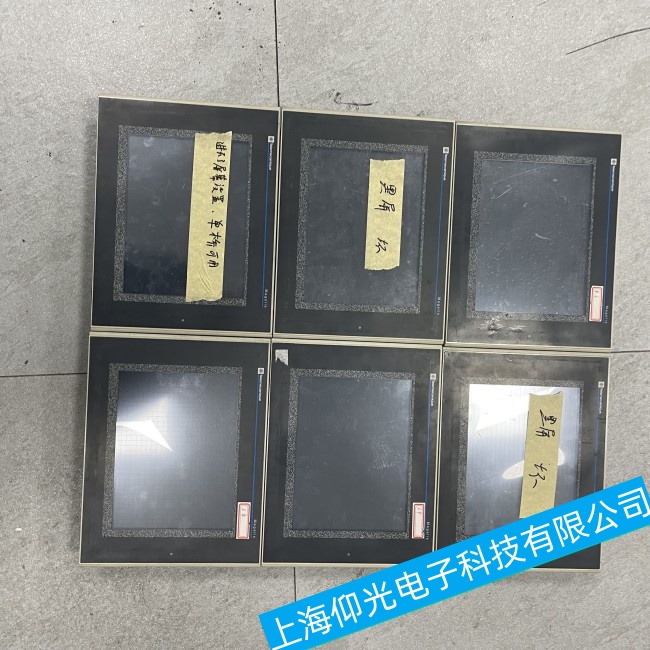 江陰施耐德觸摸屏XBTF034510無(wú)法進(jìn)入操作系統(tǒng)界面故障維修免費(fèi)咨詢