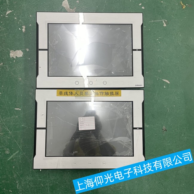 長沙歐姆龍觸摸屏NT21無法正常進(jìn)入操作系統(tǒng)故障維修品質(zhì)保證