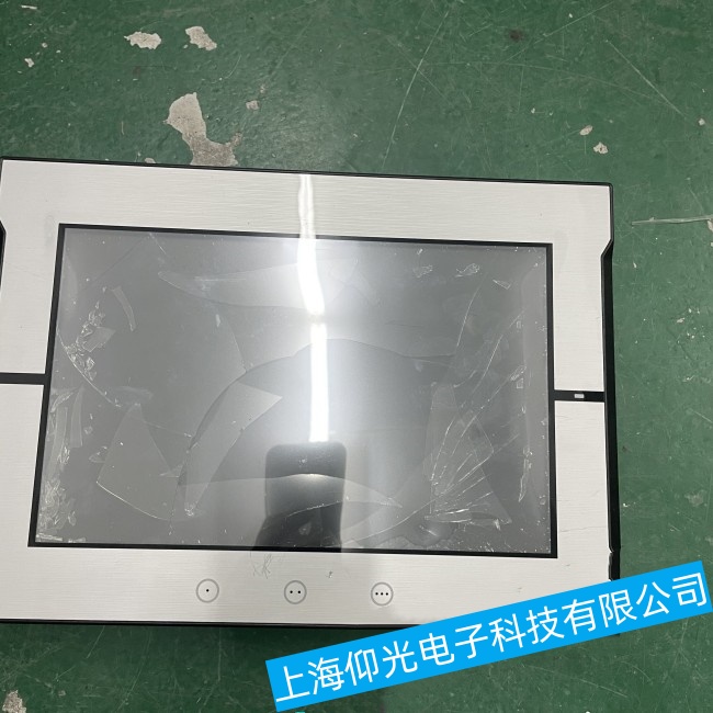 南京歐姆龍觸摸屏NT21圖像不穩(wěn)定故障維修經(jīng)驗(yàn)分享